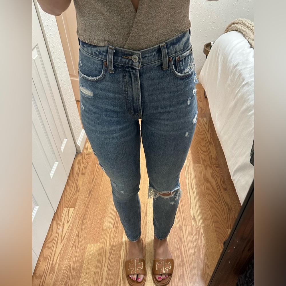 Abercrombie Jeans